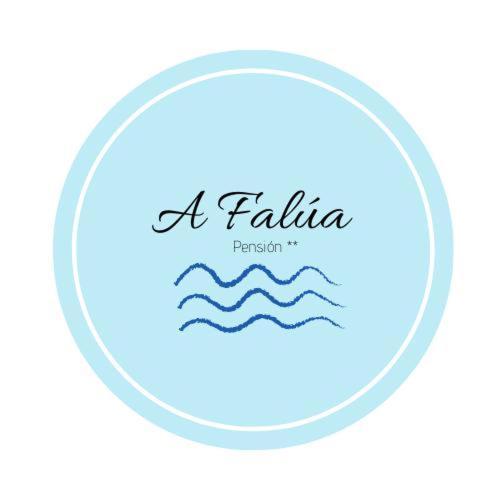 Hotel A Falua Puentedeume Exterior photo